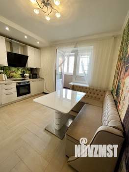 2-к квартира, на длительный срок, 76м2, 10/25 этаж