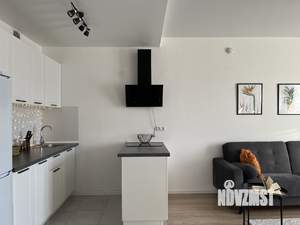 2-к квартира, на длительный срок, 41м2, 25/25 этаж