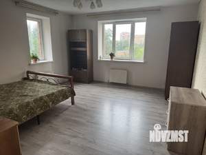 2-к квартира, на длительный срок, 58м2, 5/17 этаж