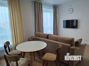 Фото квартиры в аренду (5)