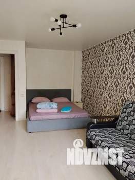 1-к квартира, посуточно, 33м2, 5/9 этаж