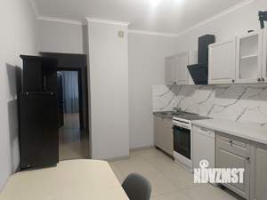 2-к квартира, на длительный срок, 60м2, 16/17 этаж