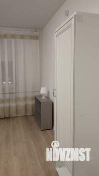 Студия квартира, на длительный срок, 20м2, 5/25 этаж