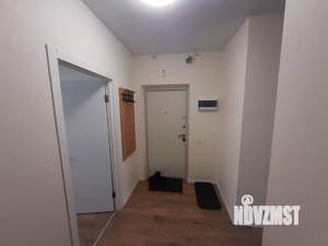 1-к квартира, на длительный срок, 37м2, 10/18 этаж