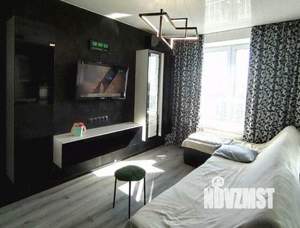 1-к квартира, на длительный срок, 45м2, 18/25 этаж