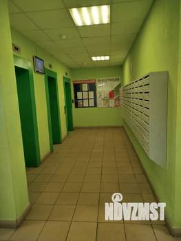 1-к квартира, на длительный срок, 38м2, 24/25 этаж