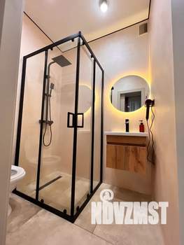 Студия квартира, посуточно, 20м2, 1/17 этаж