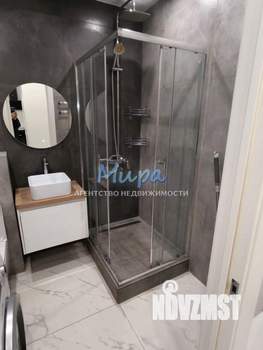 1-к квартира, на длительный срок, 34м2, 9/17 этаж