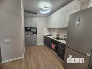 2-к квартира, на длительный срок, 35м2, 9/17 этаж