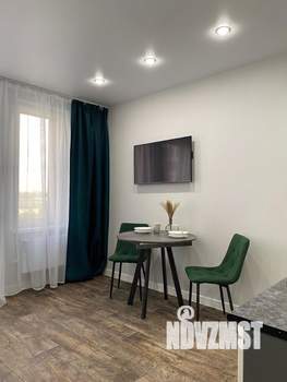 Студия квартира, на длительный срок, 26м2, 14/25 этаж