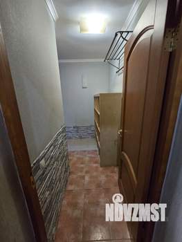 1-к квартира, на длительный срок, 32м2, 1/5 этаж