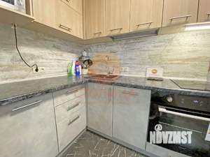 1-к квартира, на длительный срок, 35м2, 1/5 этаж