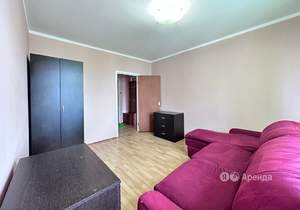 2-к квартира, на длительный срок, 54м2, 14/17 этаж