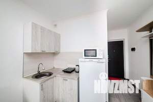 1-к квартира, посуточно, 10м2, 1/1 этаж