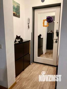 1-к квартира, на длительный срок, 53м2, 11/17 этаж