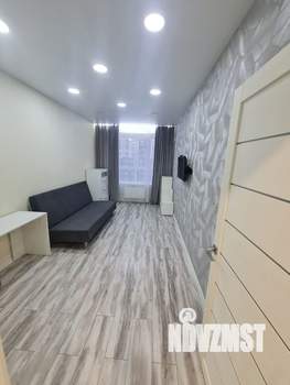 1-к квартира, на длительный срок, 40м2, 5/25 этаж