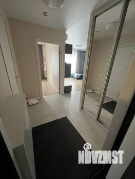 2-к квартира, на длительный срок, 45м2, 8/16 этаж
