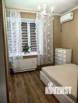 2-к квартира, на длительный срок, 34м2, 12/17 этаж