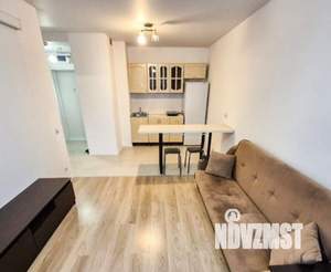 2-к квартира, на длительный срок, 40м2, 11/14 этаж