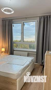 2-к квартира, на длительный срок, 36м2, 9/17 этаж