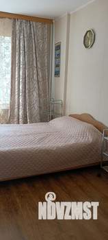 1-к квартира, на длительный срок, 35м2, 9/20 этаж