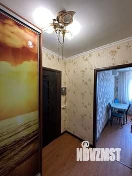 1-к квартира, на длительный срок, 32м2, 9/9 этаж