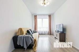 2-к квартира, посуточно, 50м2, 1/1 этаж