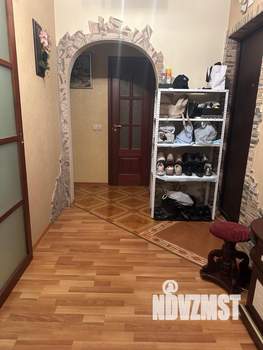 1-к квартира, на длительный срок, 40м2, 3/16 этаж