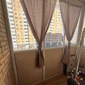 1-к квартира, на длительный срок, 36м2, 4/19 этаж
