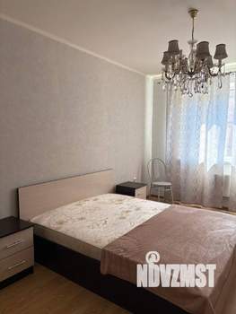 1-к квартира, на длительный срок, 35м2, 3/5 этаж