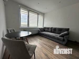 1-к квартира, посуточно, 21м2, 1/1 этаж
