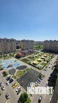 1-к квартира, на длительный срок, 33м2, 16/17 этаж