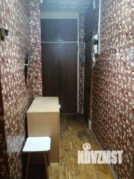 1-к квартира, на длительный срок, 36м2, 2/4 этаж