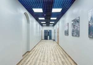Студия квартира, на длительный срок, 24м2, 1/4 этаж