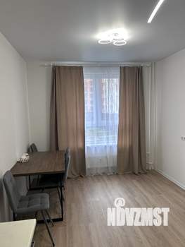 1-к квартира, на длительный срок, 35м2, 3/17 этаж