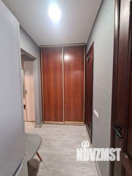 2-к квартира, на длительный срок, 50м2, 4/9 этаж