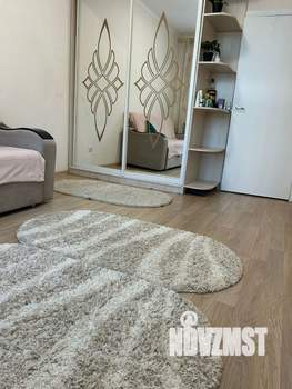 2-к квартира, на длительный срок, 53м2, 5/17 этаж