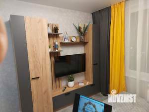 Студия квартира, на длительный срок, 22м2, 9/25 этаж