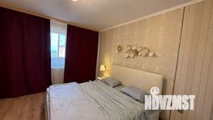 2-к квартира, посуточно, 65м2, 16/17 этаж