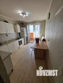 1-к квартира, на длительный срок, 37м2, 2/7 этаж
