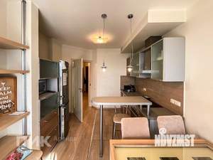 1-к квартира, на длительный срок, 50м2, 13/17 этаж