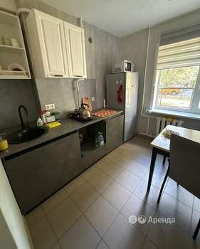 1-к квартира, на длительный срок, 28м2, 1/9 этаж