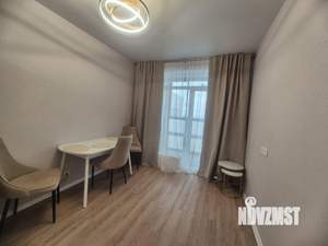 2-к квартира, на длительный срок, 35м2, 9/17 этаж