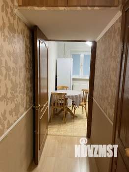 2-к квартира, на длительный срок, 52м2, 8/9 этаж