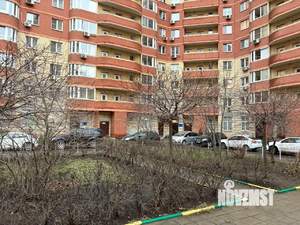 2-к квартира, на длительный срок, 73м2, 8/17 этаж