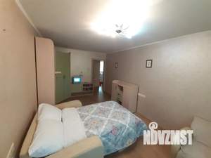 2-к квартира, посуточно, 48м2, 2/5 этаж