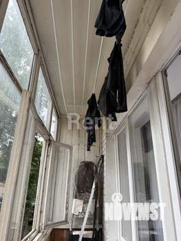 1-к квартира, на длительный срок, 34м2, 2/5 этаж