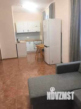 1-к квартира, на длительный срок, 38м2, 10/19 этаж