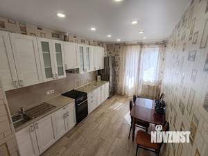 1-к квартира, на длительный срок, 43м2, 7/22 этаж