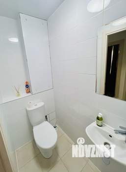 3-к квартира, на длительный срок, 52м2, 15/25 этаж